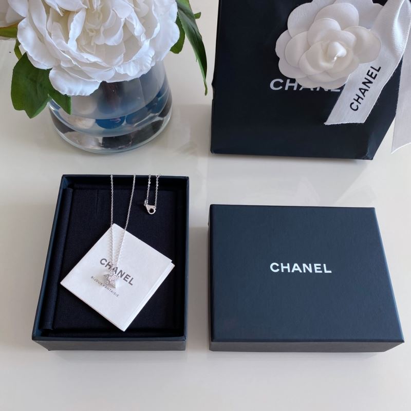 Chanel Necklaces